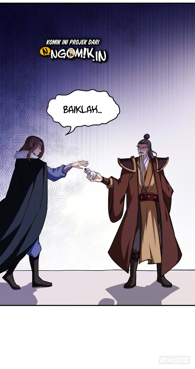 Martial Arts Reigns chapter 17